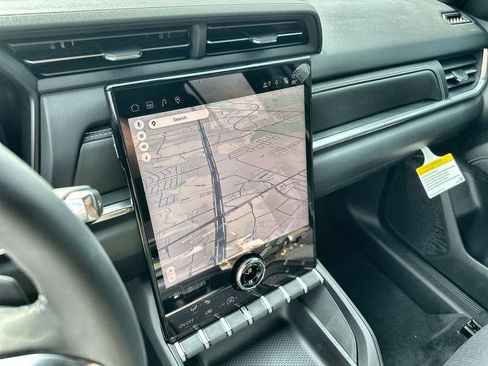 New 2026 GMC Terrain Elevation FWD image 28