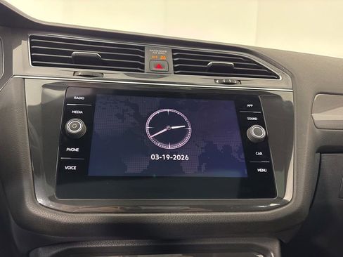 Used 2023 Volkswagen Tiguan SE R-Line FWD image 29