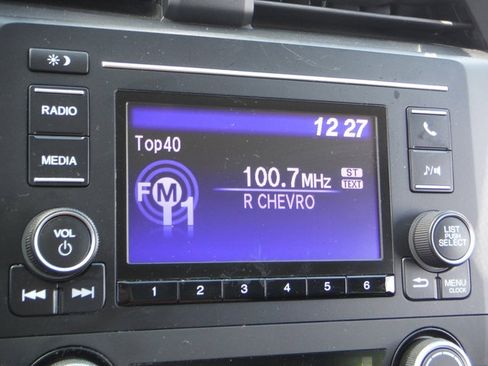 Used 2021 Honda Civic LX image 17