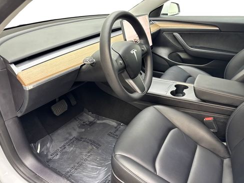 Used 2023 Tesla Model 3 Standard Range RWD image 48
