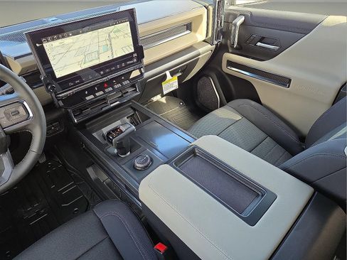 New 2026 GMC Hummer EV SUV image 13
