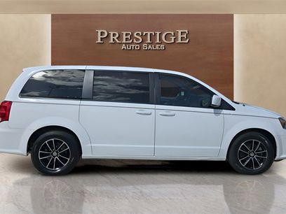 Used 2019 Dodge Grand Caravan GT