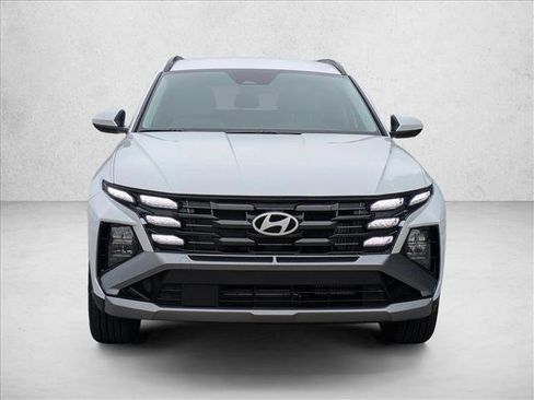 New 2026 Hyundai Tucson SEL AWD/4WD image 6