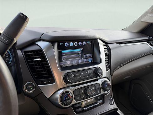 Used 2017 Chevrolet Tahoe Premier image 25