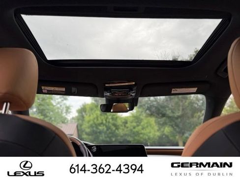 Used 2025 Lexus RX 350 AWD image 17