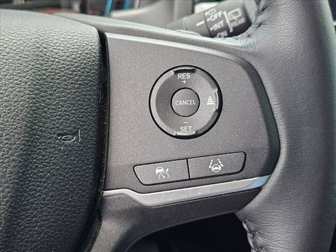 Used 2024 Honda Odyssey EX-L image 11