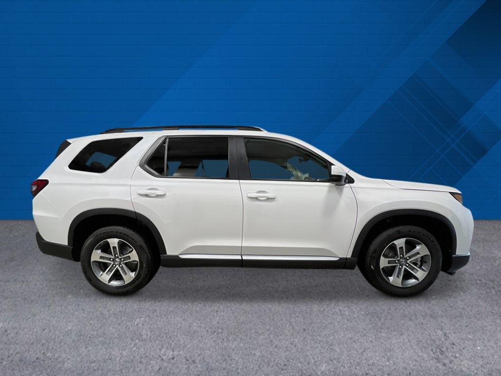 New 2026 Honda Pilot EX-L image 2
