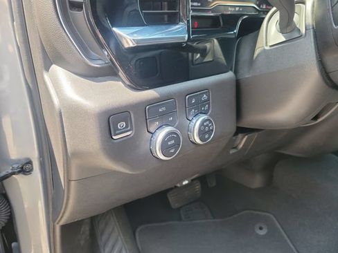 Used 2024 GMC Sierra 1500 SLT AWD/4WD image 16