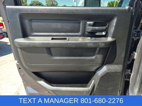 Used 2023 RAM 2500 Tradesman AWD/4WD image 19