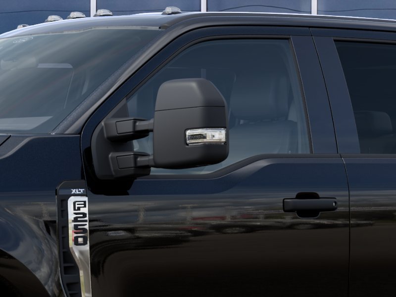 New 2027 Ford F250 XLT AWD/4WD image 19