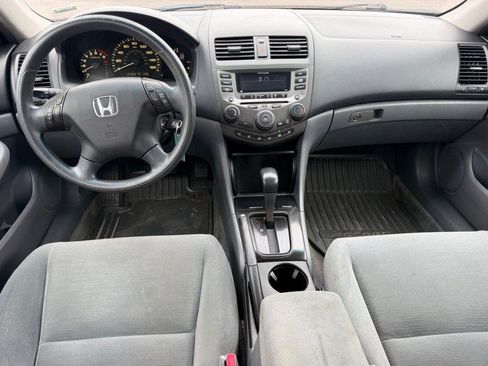 Used 2007 Honda Accord SE image 9