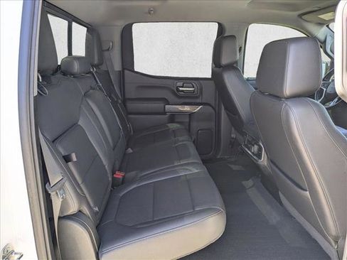 Used 2019 Chevrolet Silverado 1500 LTZ w/ LTZ Plus Package image 19