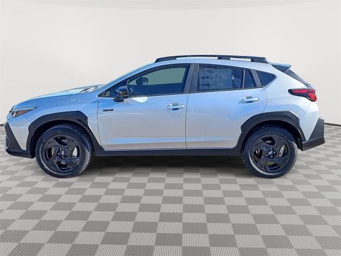 New 2026 Subaru Crosstrek 2.5i Sport image 8