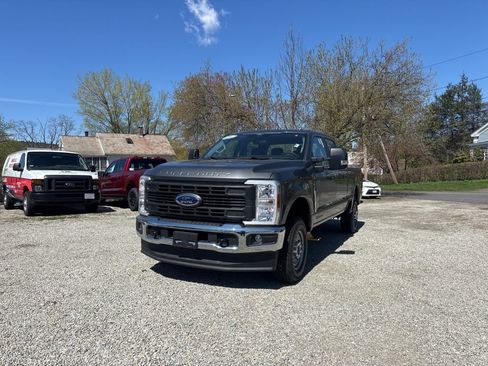 New 2026 Ford F250 XL AWD/4WD image 26