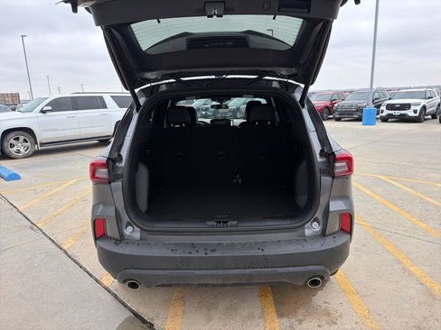 Used 2026 Ford Escape ST-Line AWD/4WD image 21