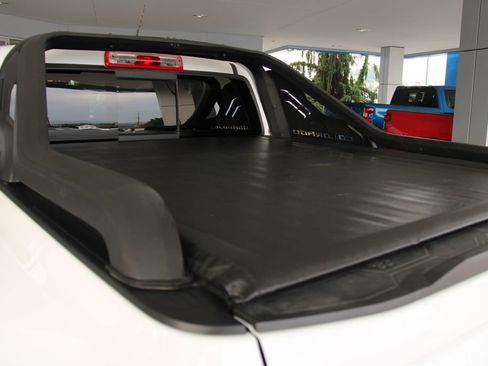 Used 2023 Chevrolet Colorado Z71 w/ Advanced Trailering Package image 11