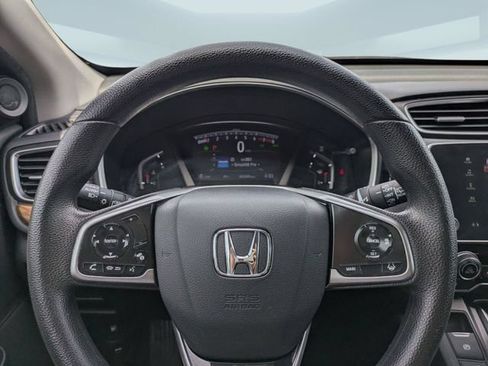 Used 2021 Honda CR-V EX image 30