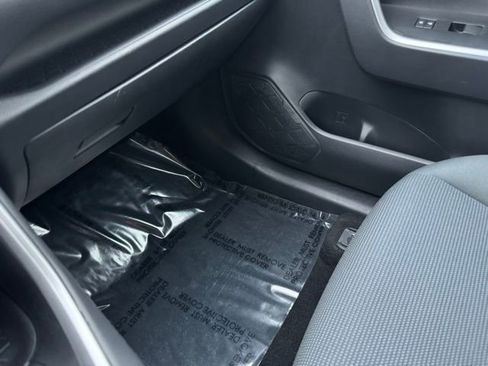 Certified 2019 Toyota RAV4 LE image 20