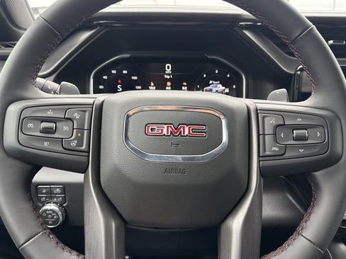 New 2026 GMC Sierra 1500 AT4X AWD/4WD image 23