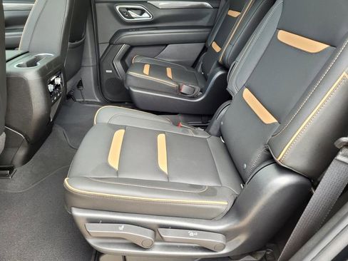 Used 2022 GMC Yukon AT4 image 15