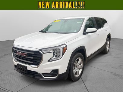 Used 2024 GMC Terrain SLE