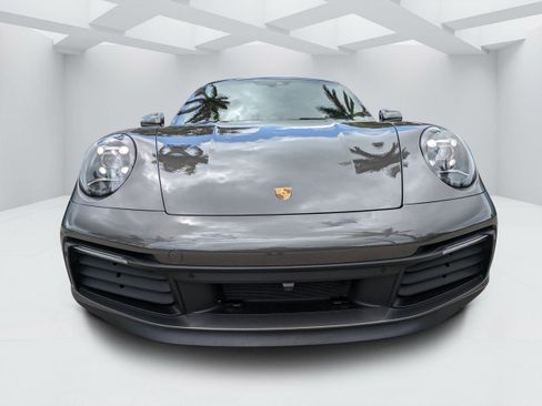 Used 2020 Porsche 911 Carrera S RWD image 8