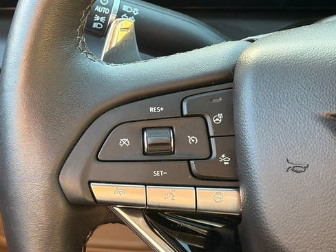 Used 2025 Cadillac CT5 Premium Luxury w/ Sun And Sound Package RWD image 21