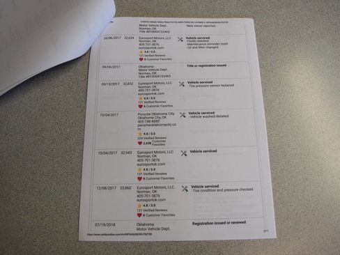 Used 2008 Porsche Cayman S Sport image 64