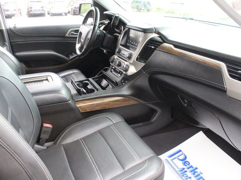 Used 2018 GMC Yukon Denali w/ Open Road Package AWD/4WD image 37