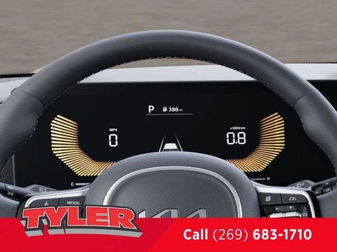 New 2026 Kia Carnival image 24