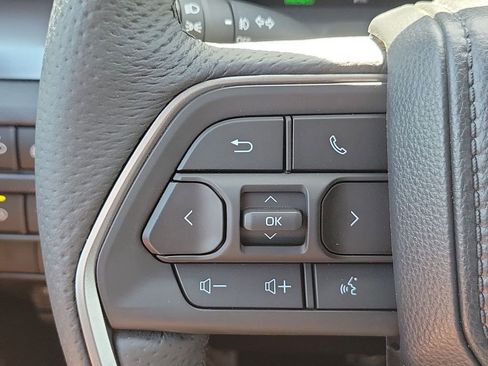 New 2025 Toyota Tacoma TRD Sport image 33