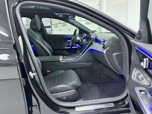 Certified 2023 Mercedes-Benz C 300 4MATIC Sedan image 19