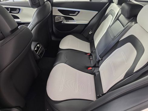 New 2027 Mercedes-Benz E 53 AMG e 4MATIC Wagon image 11