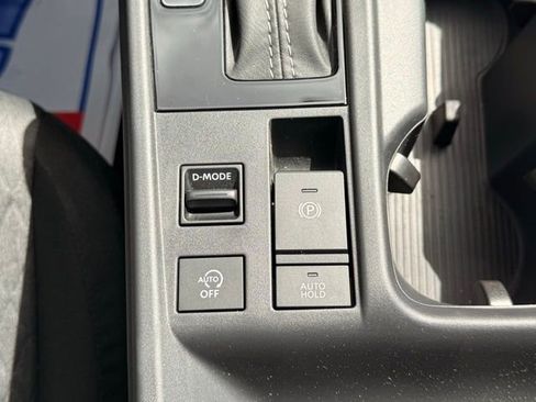 New 2026 Nissan Sentra SV w/ Floor Mat Package image 26