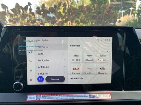 New 2026 Toyota Prius Plug-In Hybrid image 23