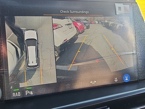 New 2026 Subaru Outback Touring XT AWD/4WD image 9