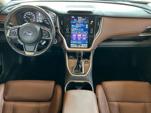 Used 2021 Subaru Outback Touring image 15