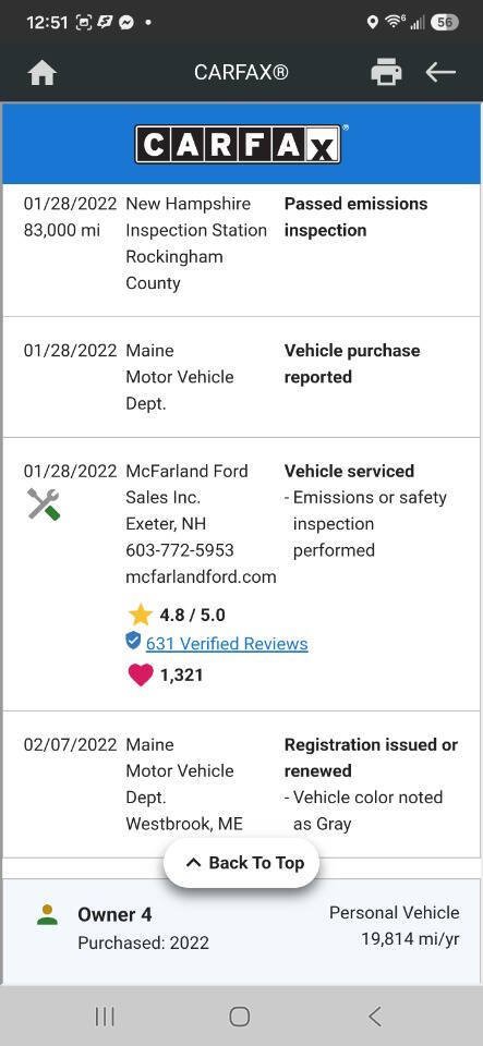 Used 2017 Ford Explorer Limited AWD/4WD image 75