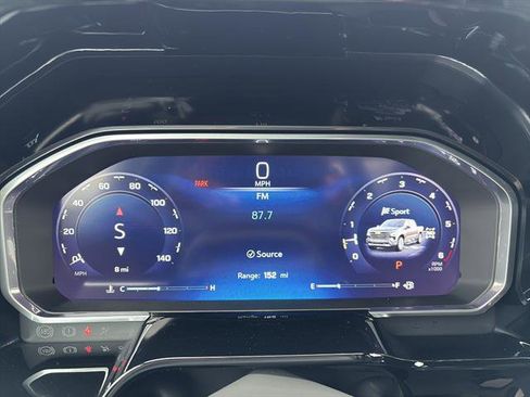 New 2026 Chevrolet Silverado 1500 High Country w/ High Country Premium Package image 22