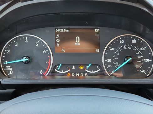 Used 2021 Ford EcoSport Titanium image 18