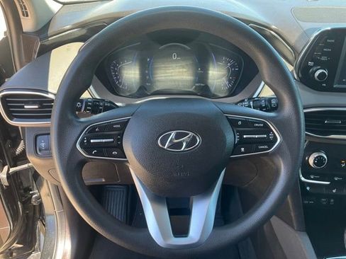 Used 2019 Hyundai Santa Fe SEL FWD image 9