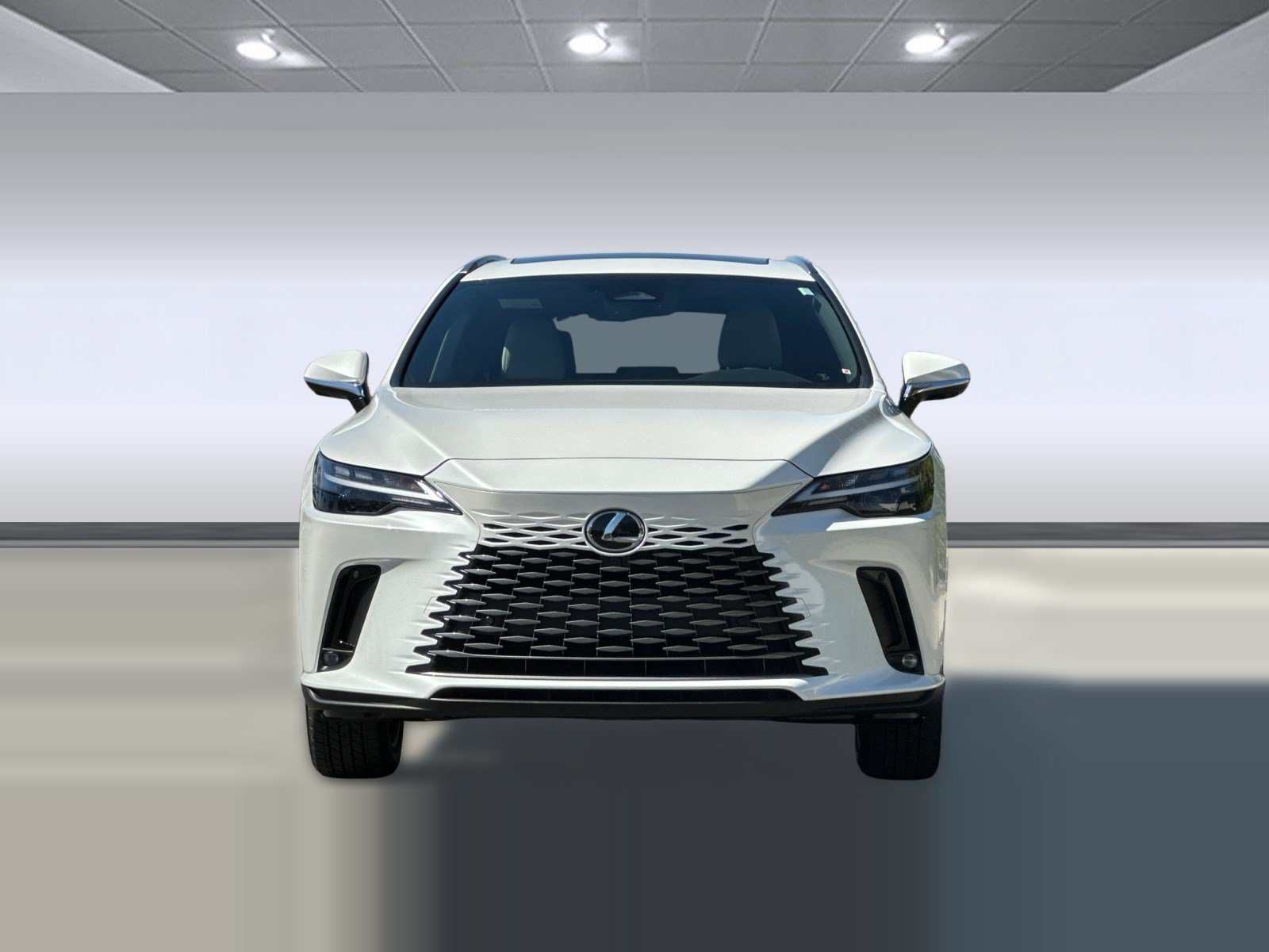 New 2026 Lexus RX 350 Premium Plus w/ Accessory Package (2T) FWD image 5