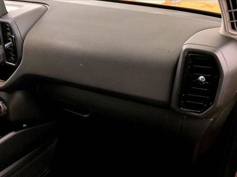 Certified 2022 Ford Bronco Sport Outer Banks image 15