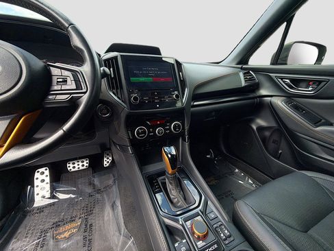 Used 2022 Subaru Forester Wilderness image 27