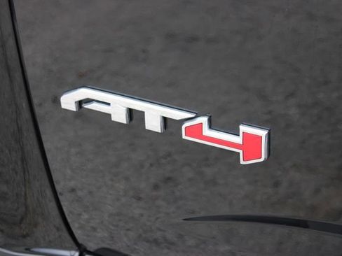 Used 2022 GMC Canyon AT4 w/ Trailering Package image 17