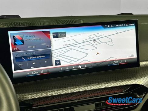 Used 2025 BMW 440i xDrive Convertible w/ Parking Assistance Package image 32