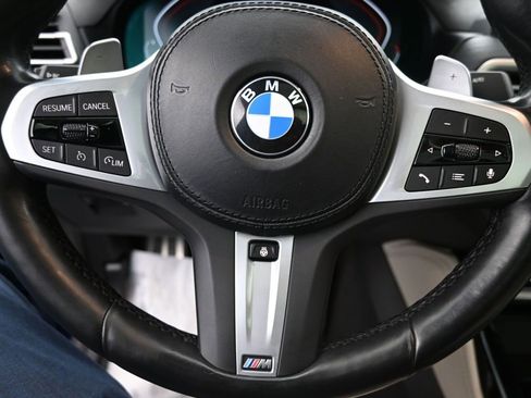 Certified 2023 BMW X4 xDrive30i image 22