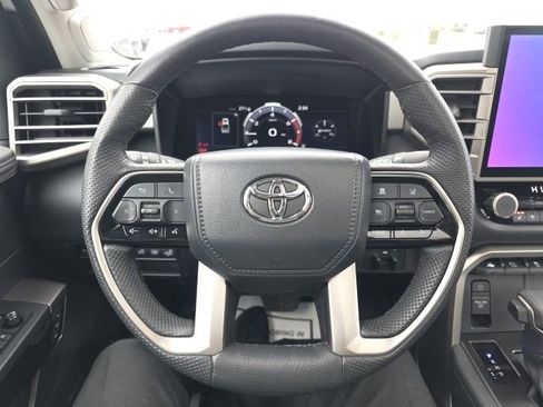 Used 2024 Toyota Tundra Limited image 23
