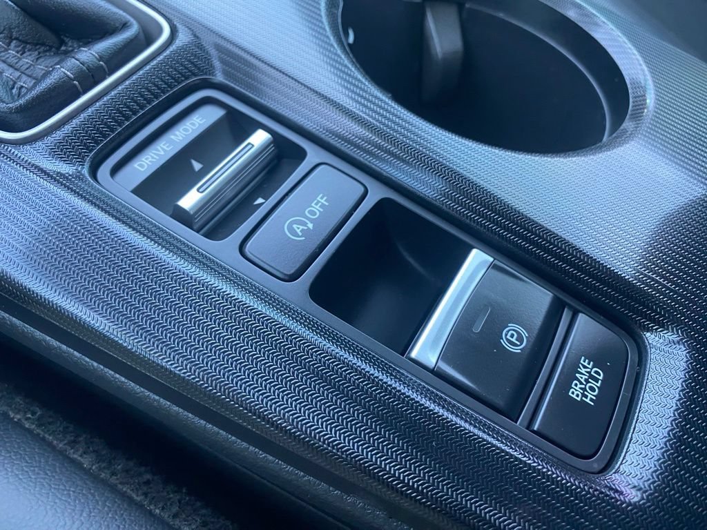 Used 2023 Honda Civic Sport image 18