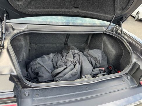 Used 2018 Dodge Challenger SRT Demon image 17